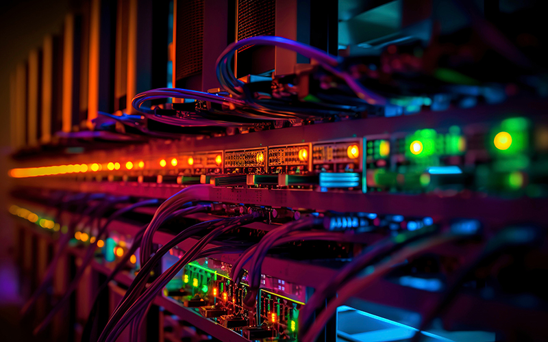 IT Operation