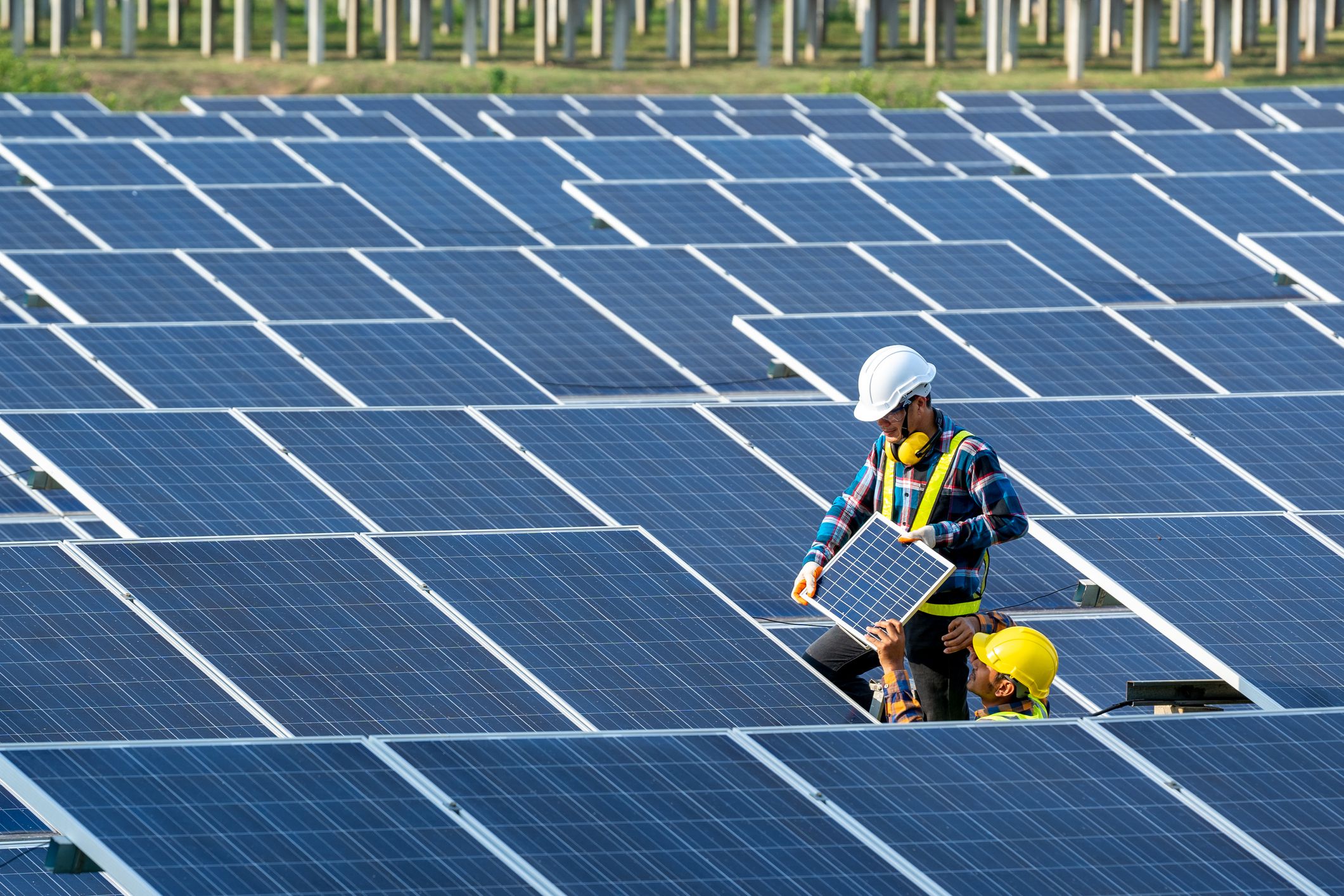 Green Energy